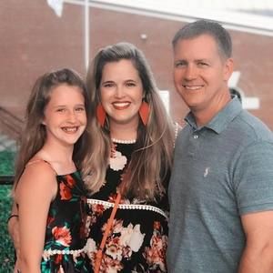 Meet your Posher, Beth